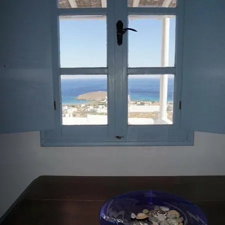 Aegean View * Agios Ioannis (Tinos)