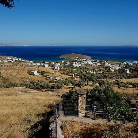 Aegean View