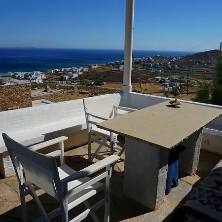 Aegean View * Agios Ioannis (Tinos)