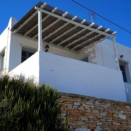 Aegean View Feriehus