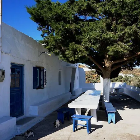Feriehus Aegean View