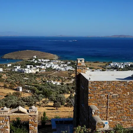 Aegean View * Agios Ioannis (Tinos)