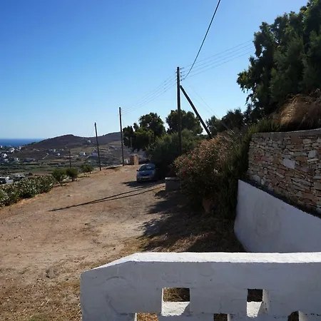 Aegean View Agios Ioannis (Tinos)