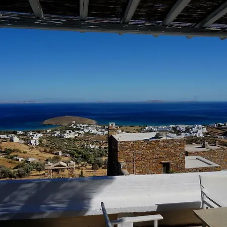 Aegean View